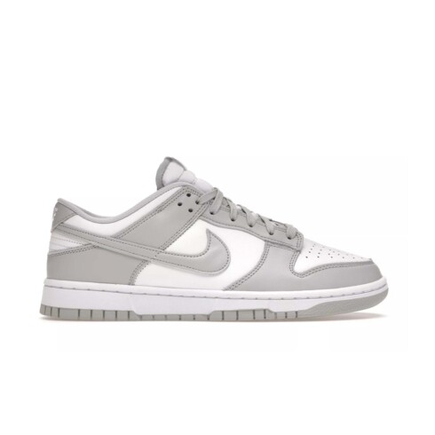 Кроссовки мужские Nike Dunk Low Retro DD1391-103